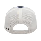 Cap America Premium Trucker Mesh Back Cap 1061