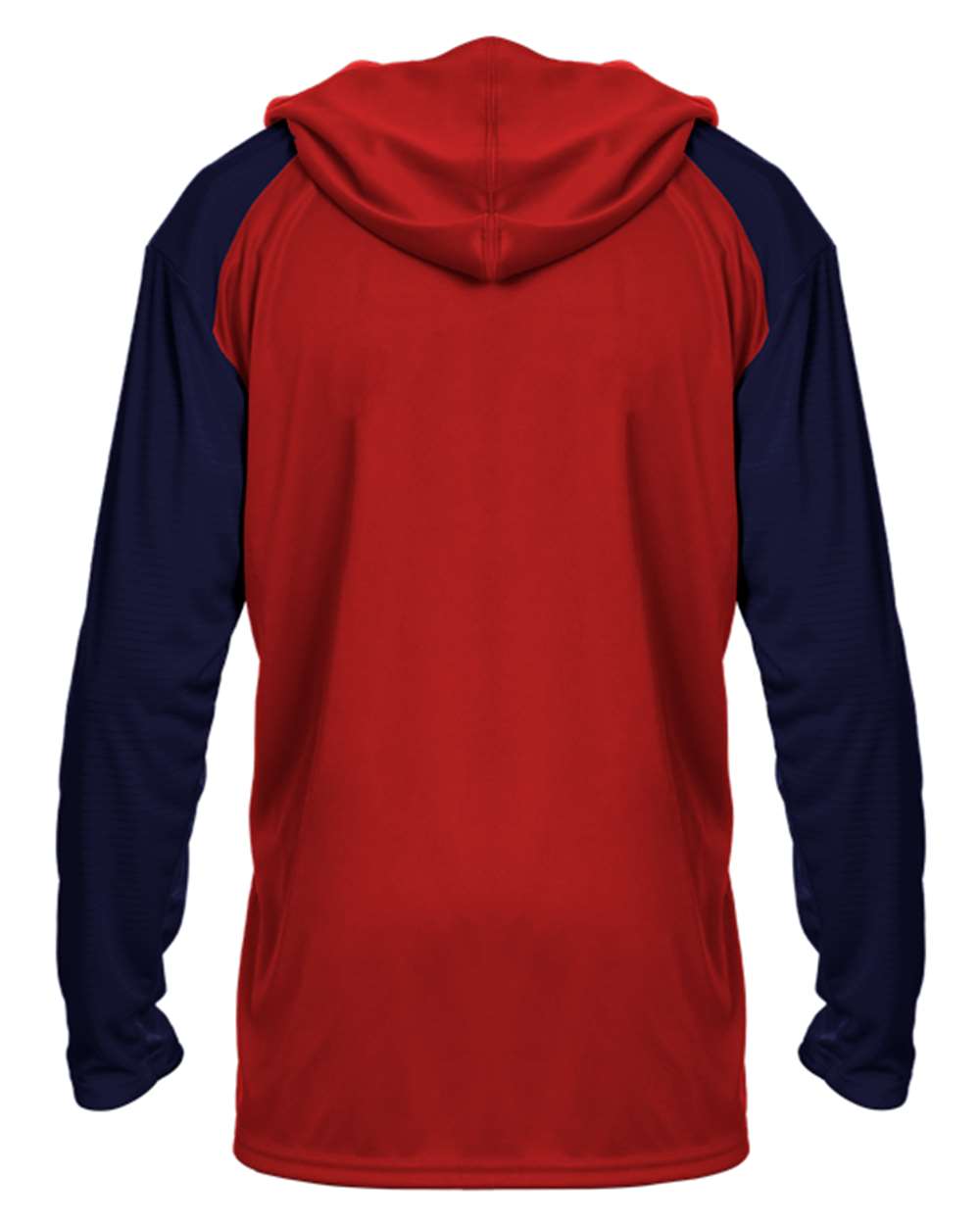 Youth Breakout Hooded T-Shirt - 2235 7