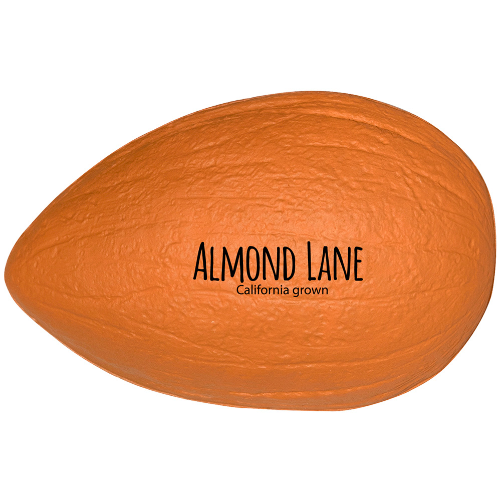 Almond Stress Reliever 3