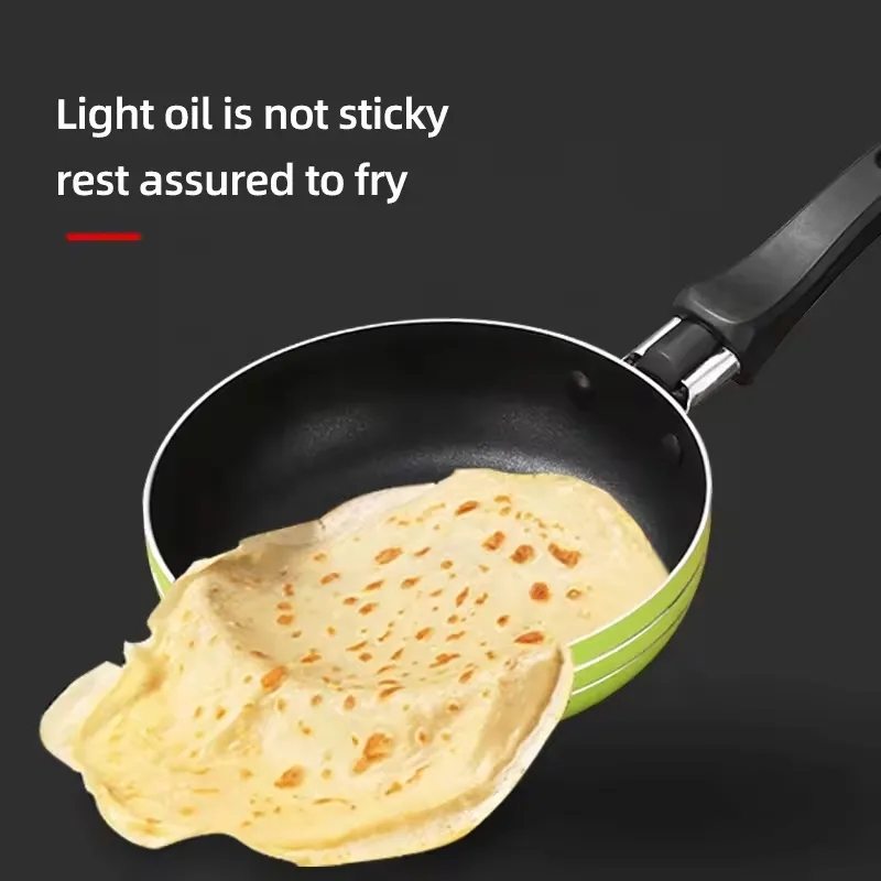 Non Stick Frying Pan 2