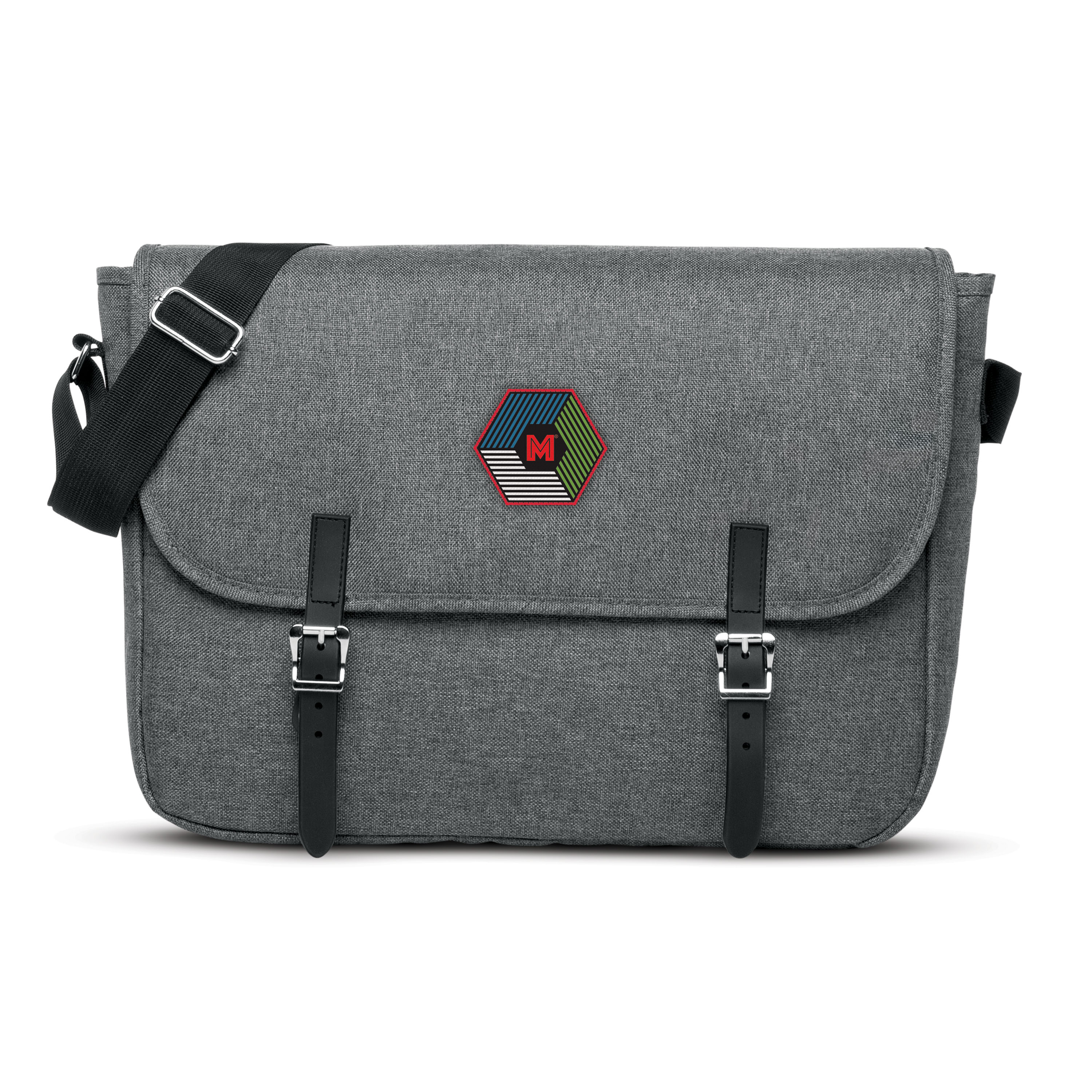 Nomad Must Haves Messenger 15