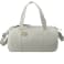 Repose 10oz Recycled Cotton Barrel Duffel 44