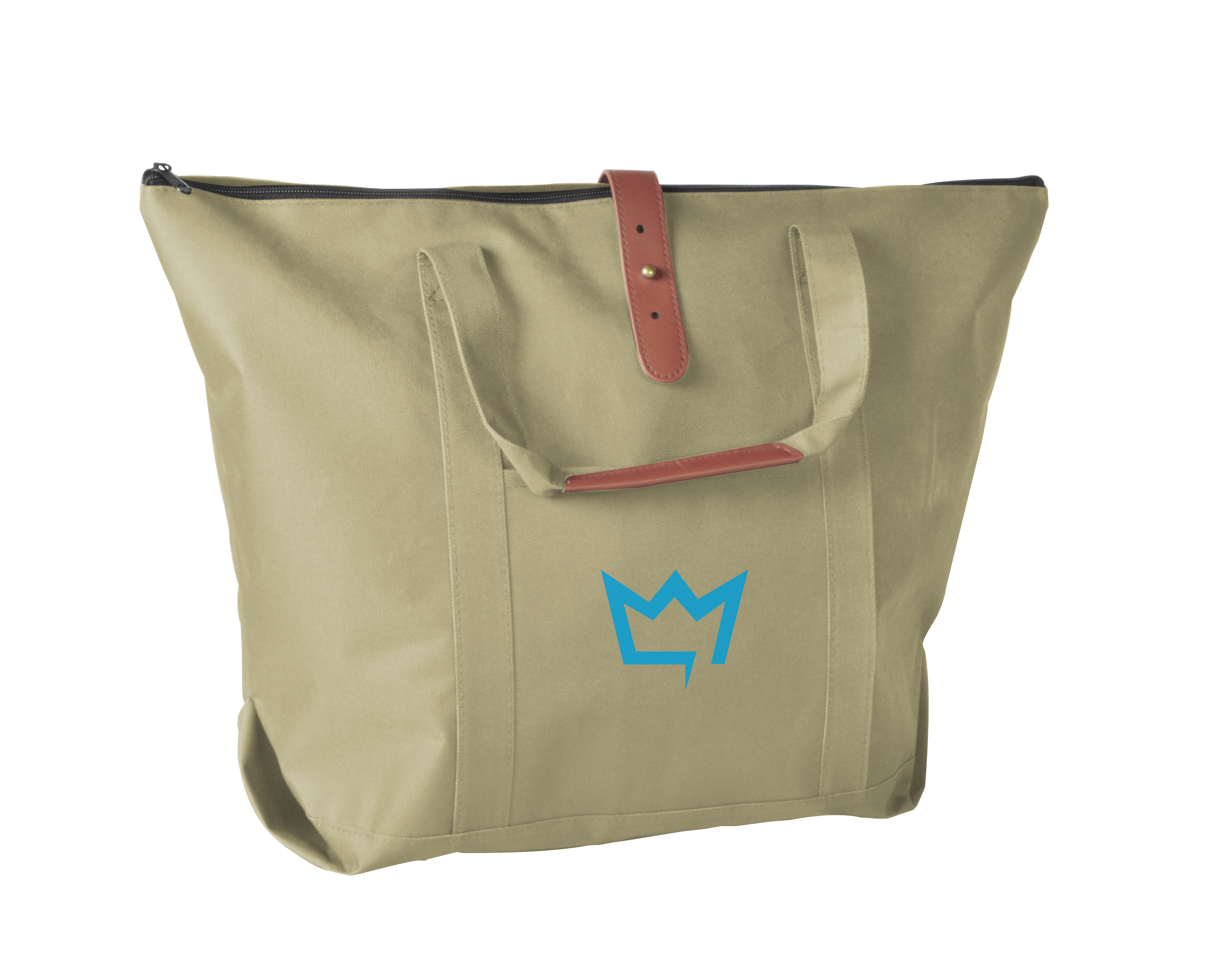 Mallard Tote