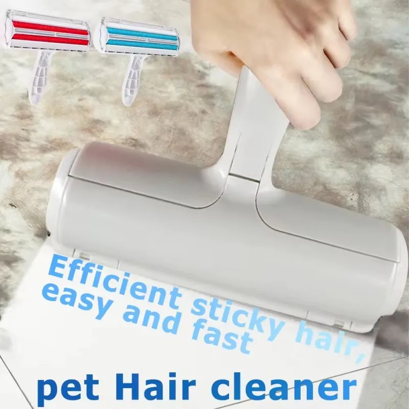 Reusable Lint Roller 1