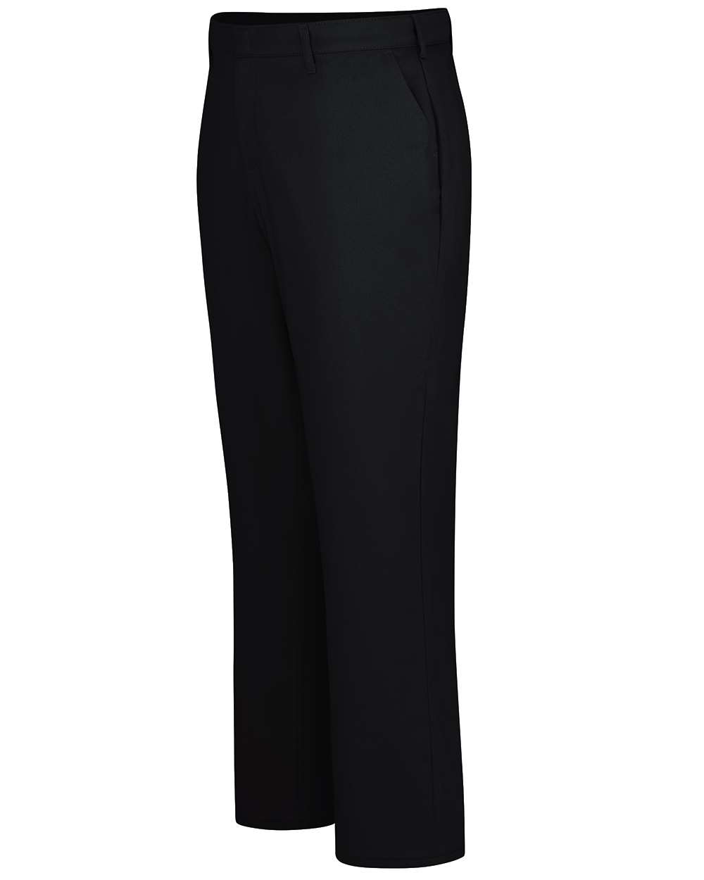 Women's Premium Flat Front Pants Plus