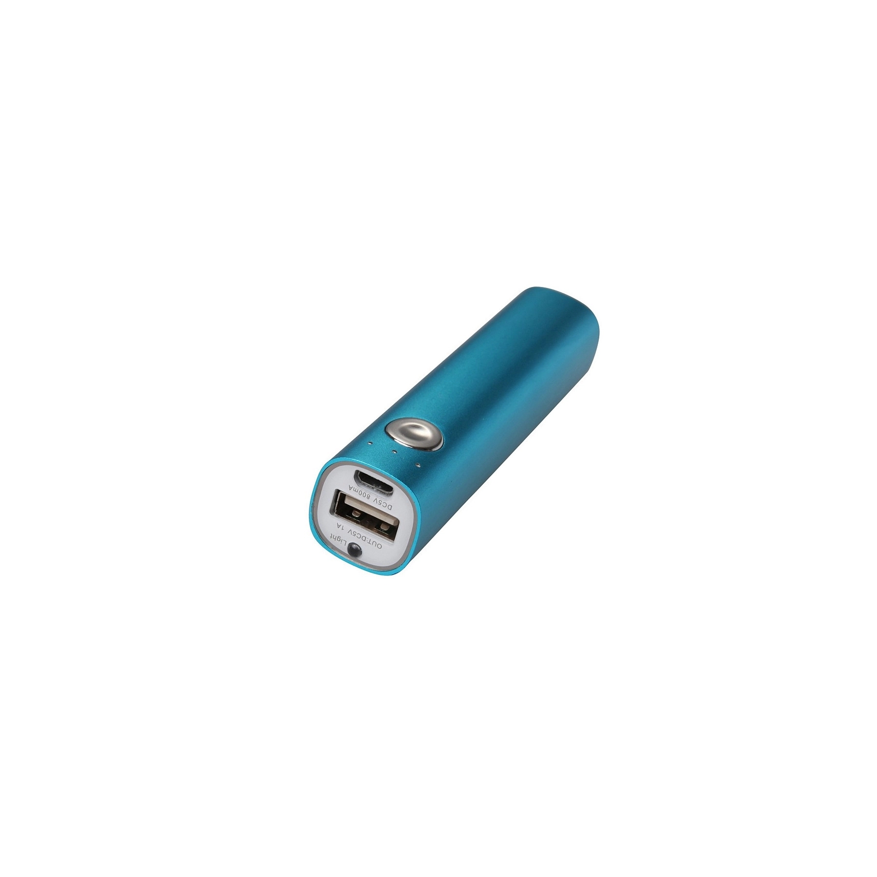 Portable Lipstic Power Bank 3