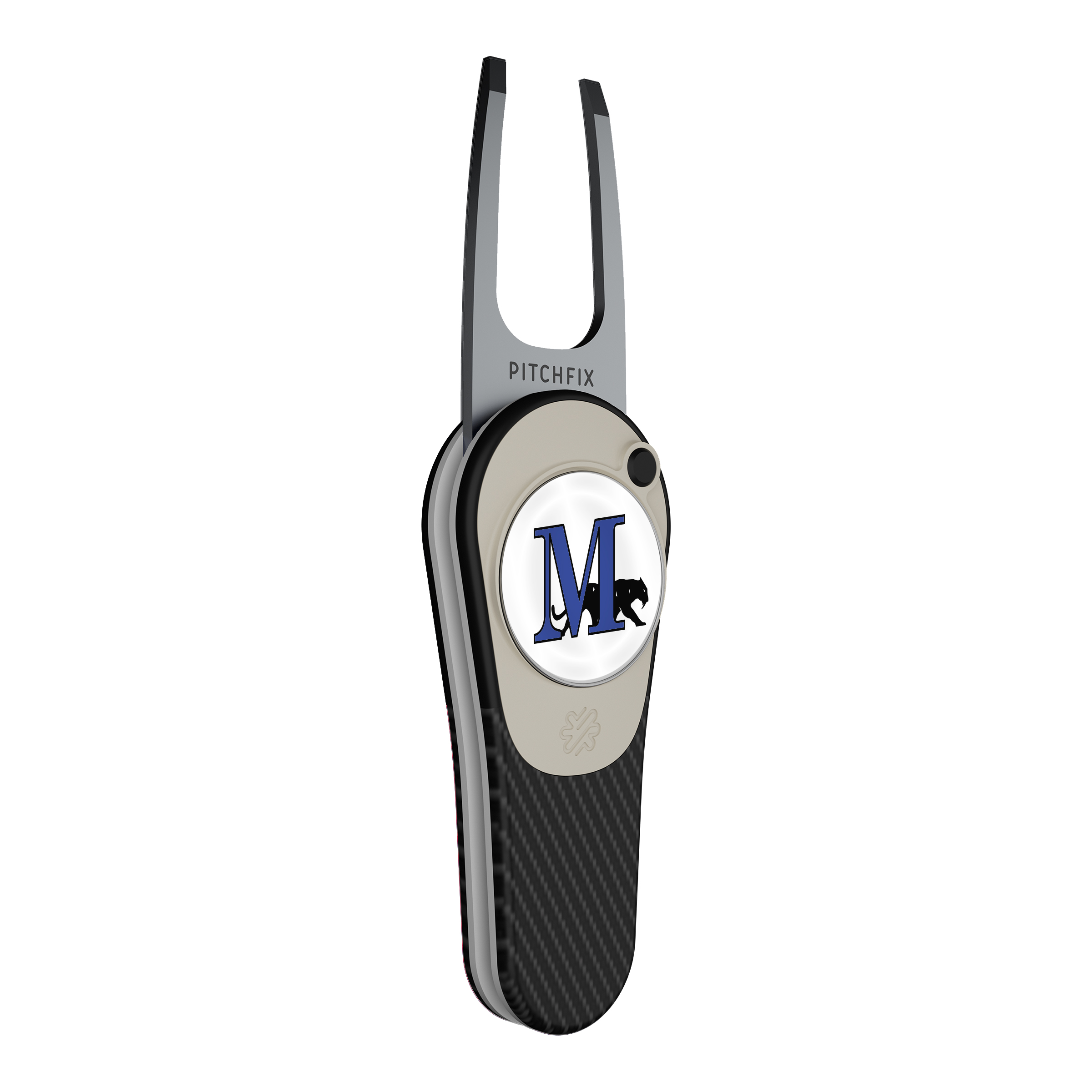 Pitchfix Icon Golf Divot Repair Tool 10