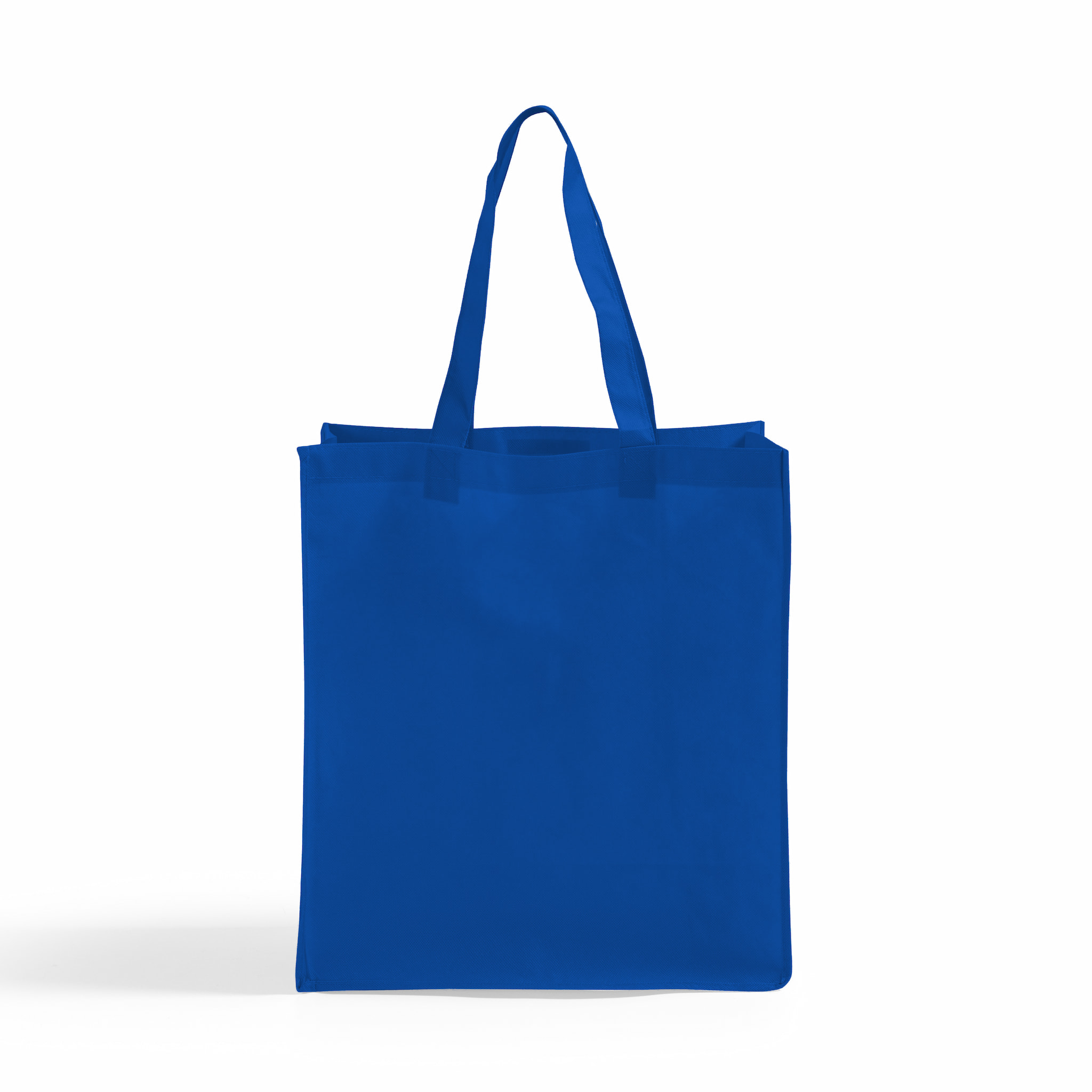 Large Square Non-Woven Tote Bag 13