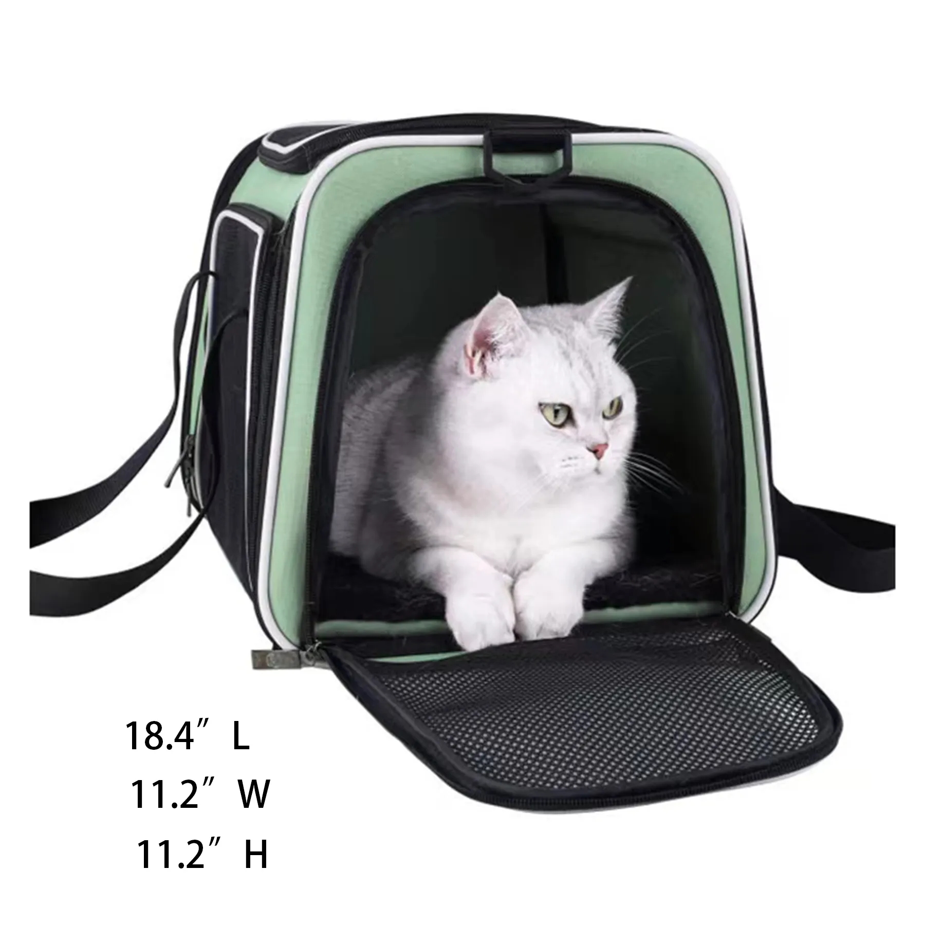 Cat Carrier Bag Medium 3