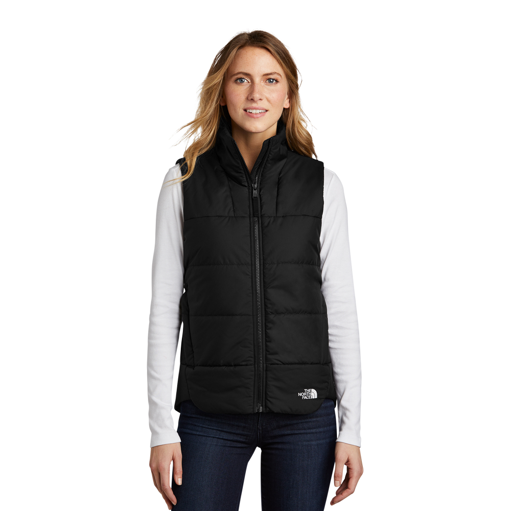 The North Face Ladies Everyday Insulated Vest 7