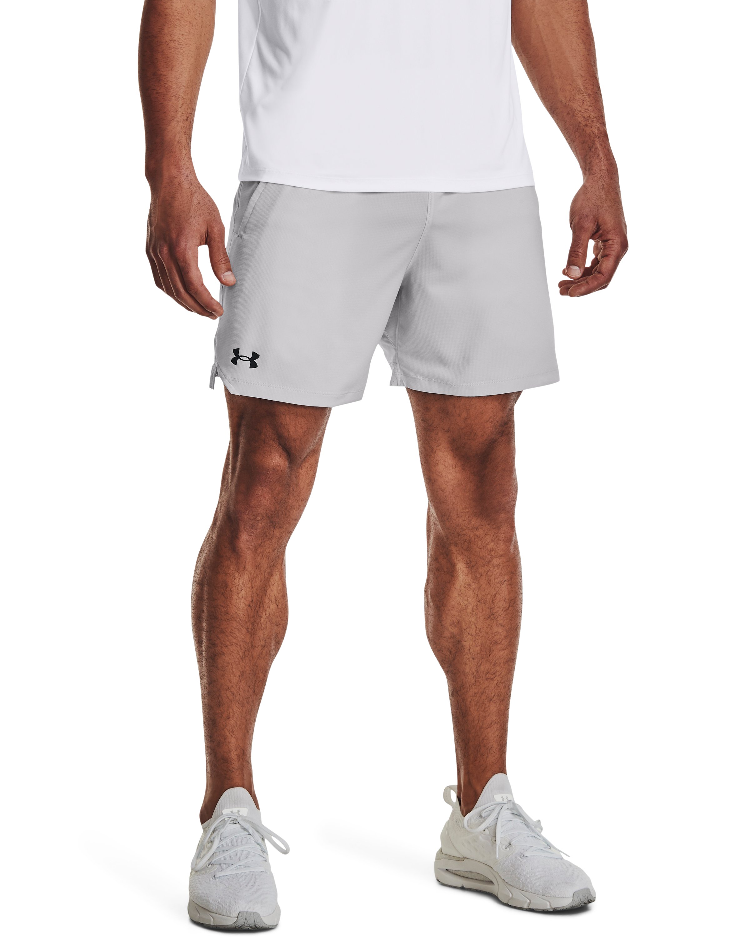 UA Vanish Woven Men's 6 Shorts 19