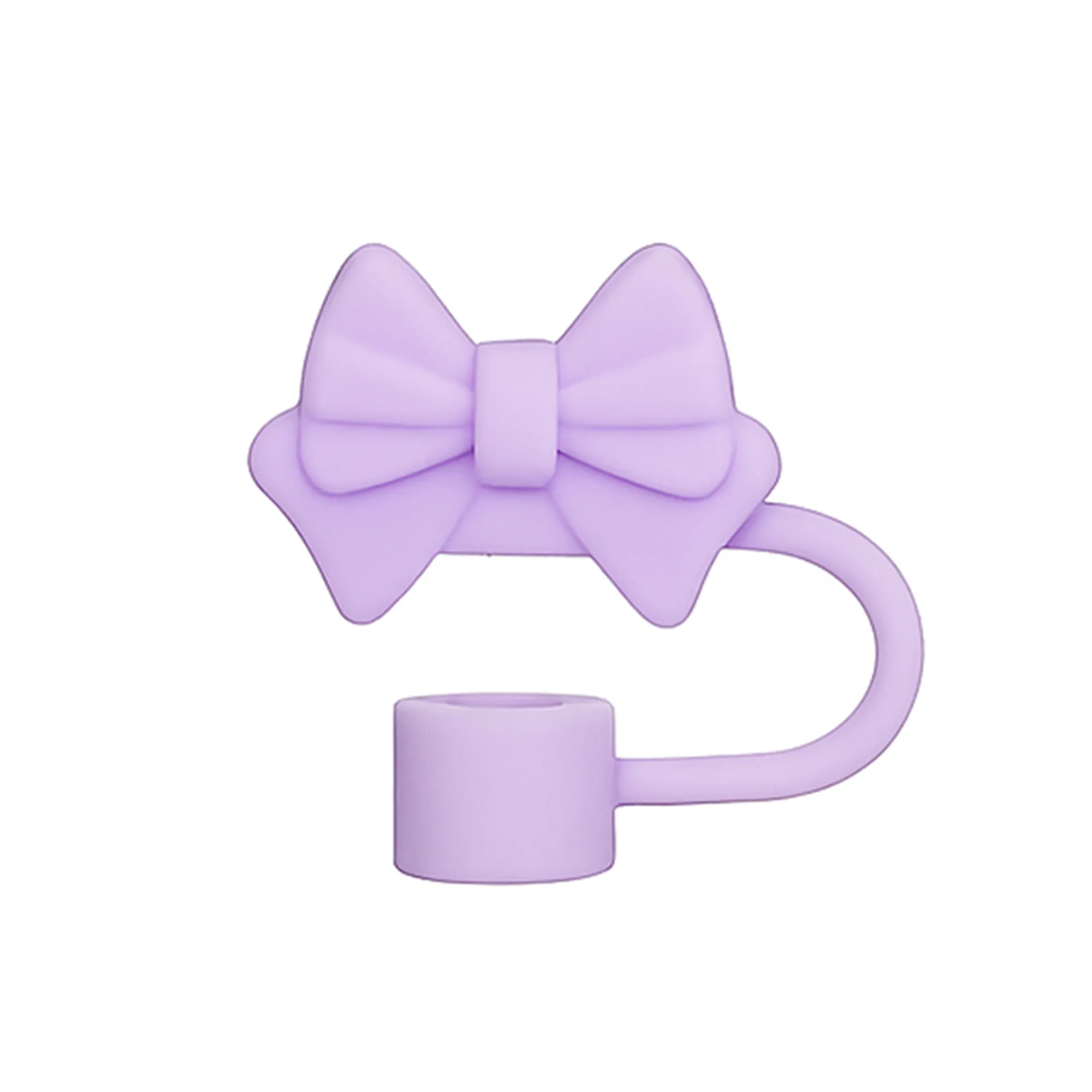 Bows-shaped Straw Cap 5