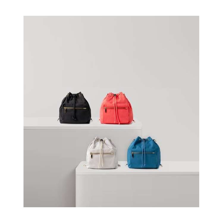 Convertible Bucket Bags - Assorted 2
