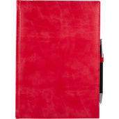7" x 10" FSC® Recycled Morano Large Journal 73