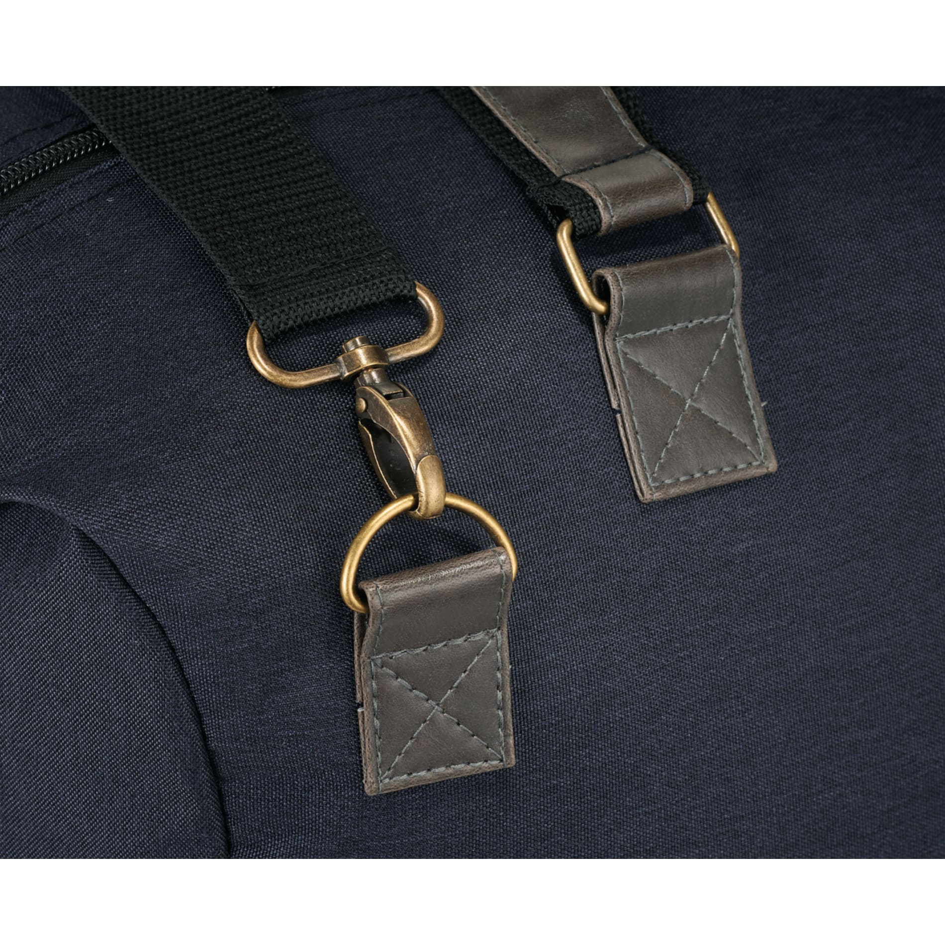 The Capitol 20" Duffel Bag 98