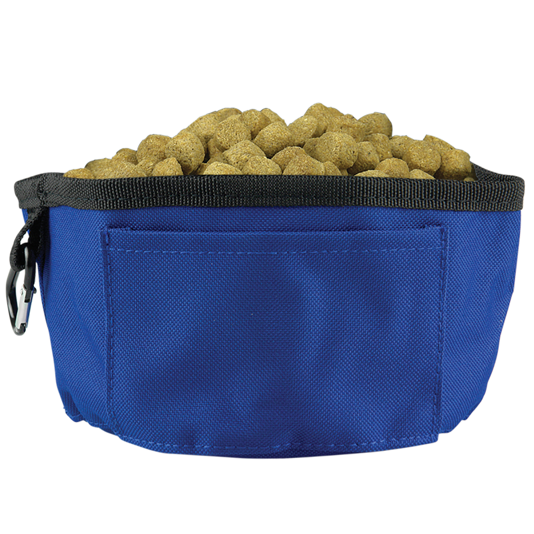 Folding Dog Bowl 4