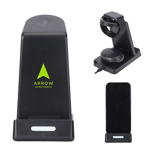 Ultra 3-in-1 Power Station 6