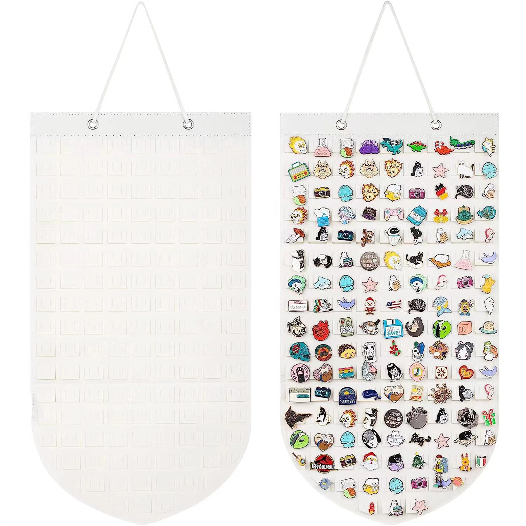 Felt Pin Storage Bag 4