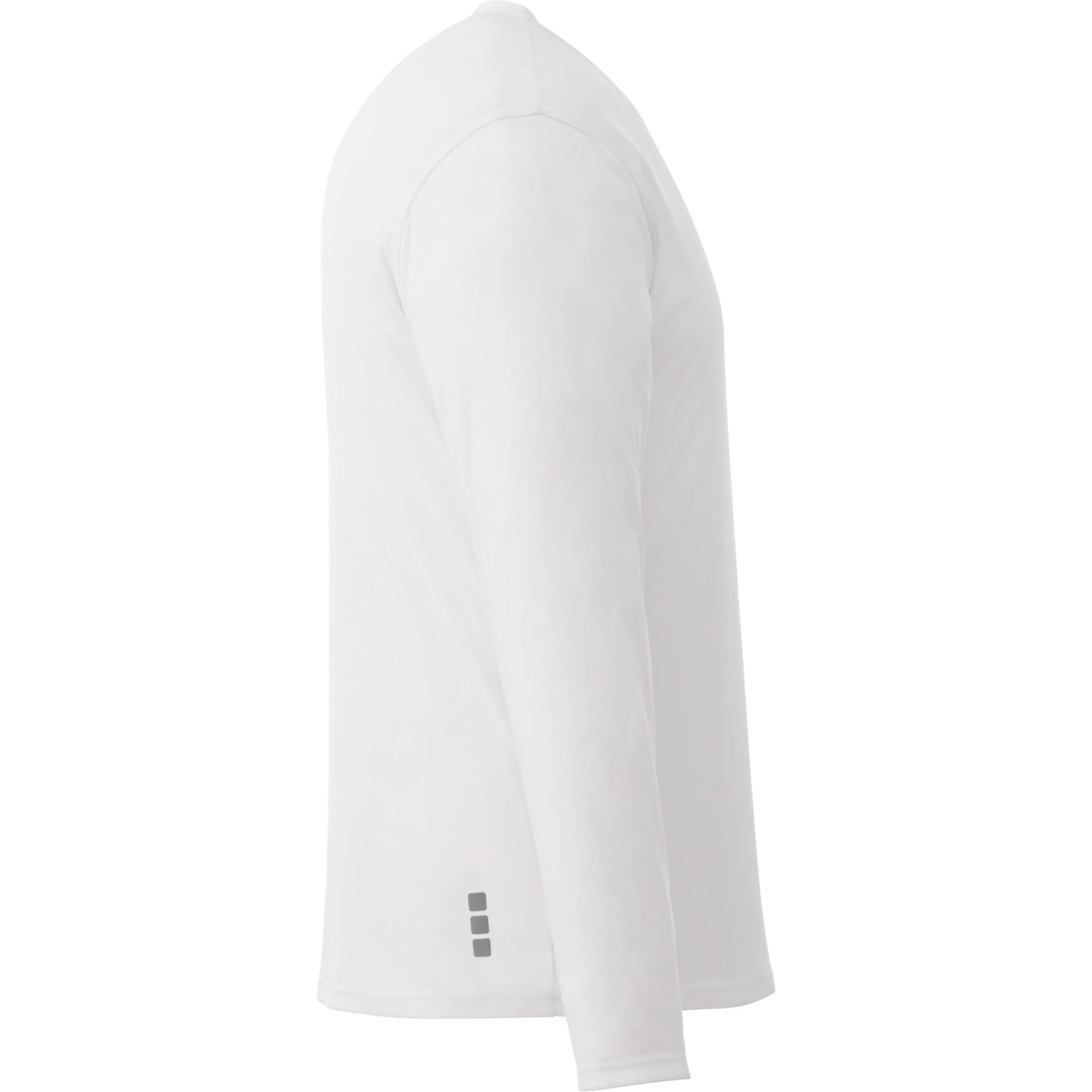 Men's PARIMA LS Tech Tee 105
