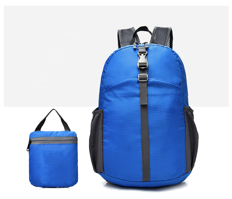 Folding Waterproof Backpack 4