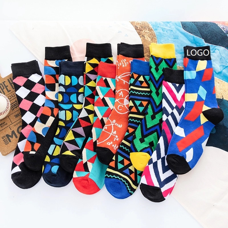 Winter Socks 2