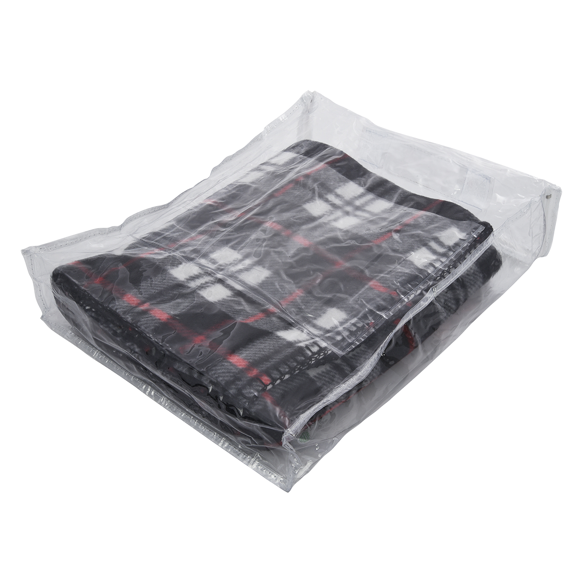 Fraser Fleece Blanket 2