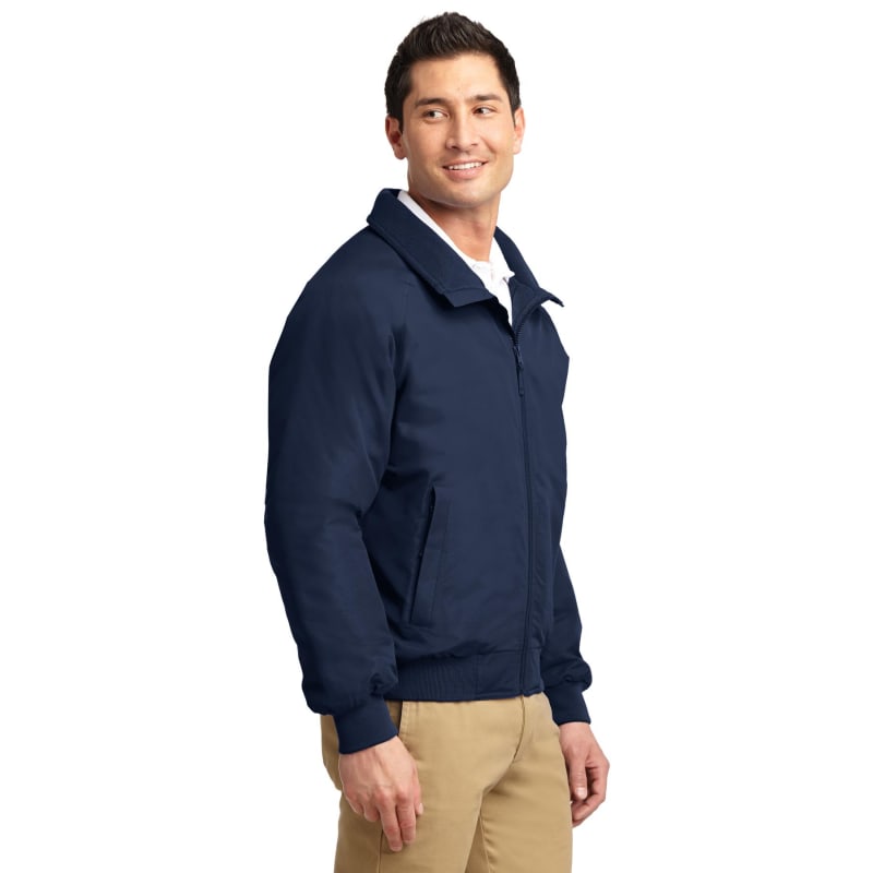 Port Authority Charger Jacket. 20