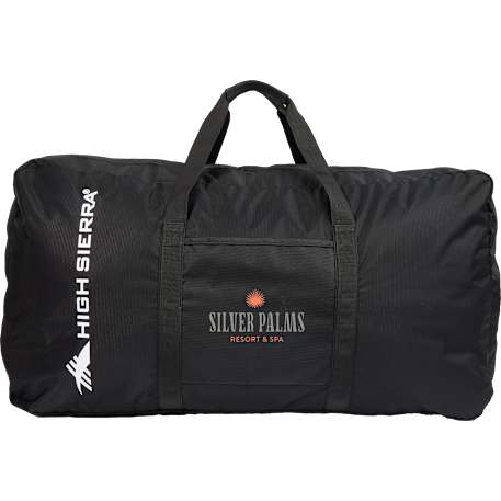 High Sierra Recycled Hi-Ton Duffle 17