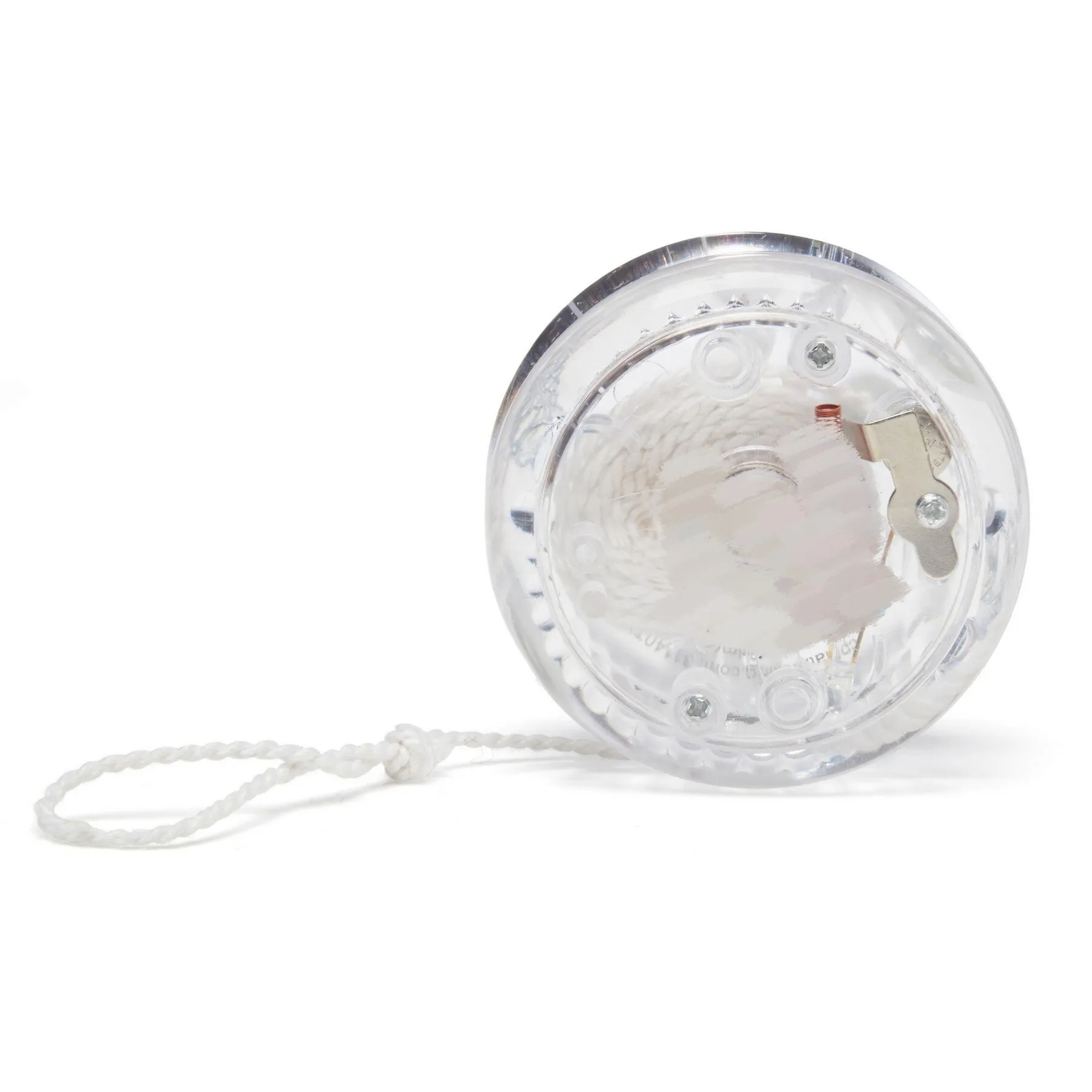 Light Up Yoyo 1