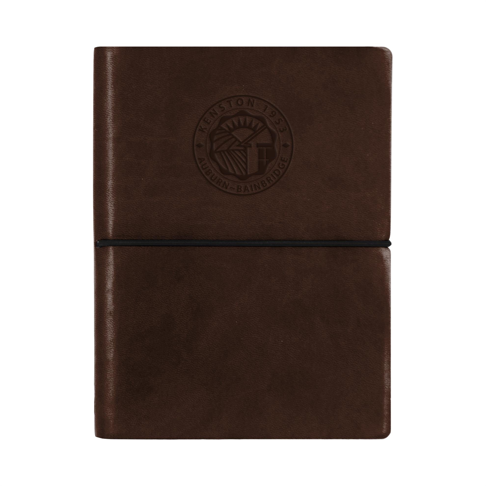 Ciak™ Italian Pocket Journal 10