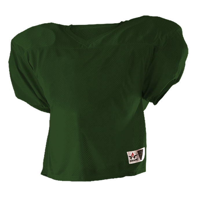 Youth Practice Football Jersey 4