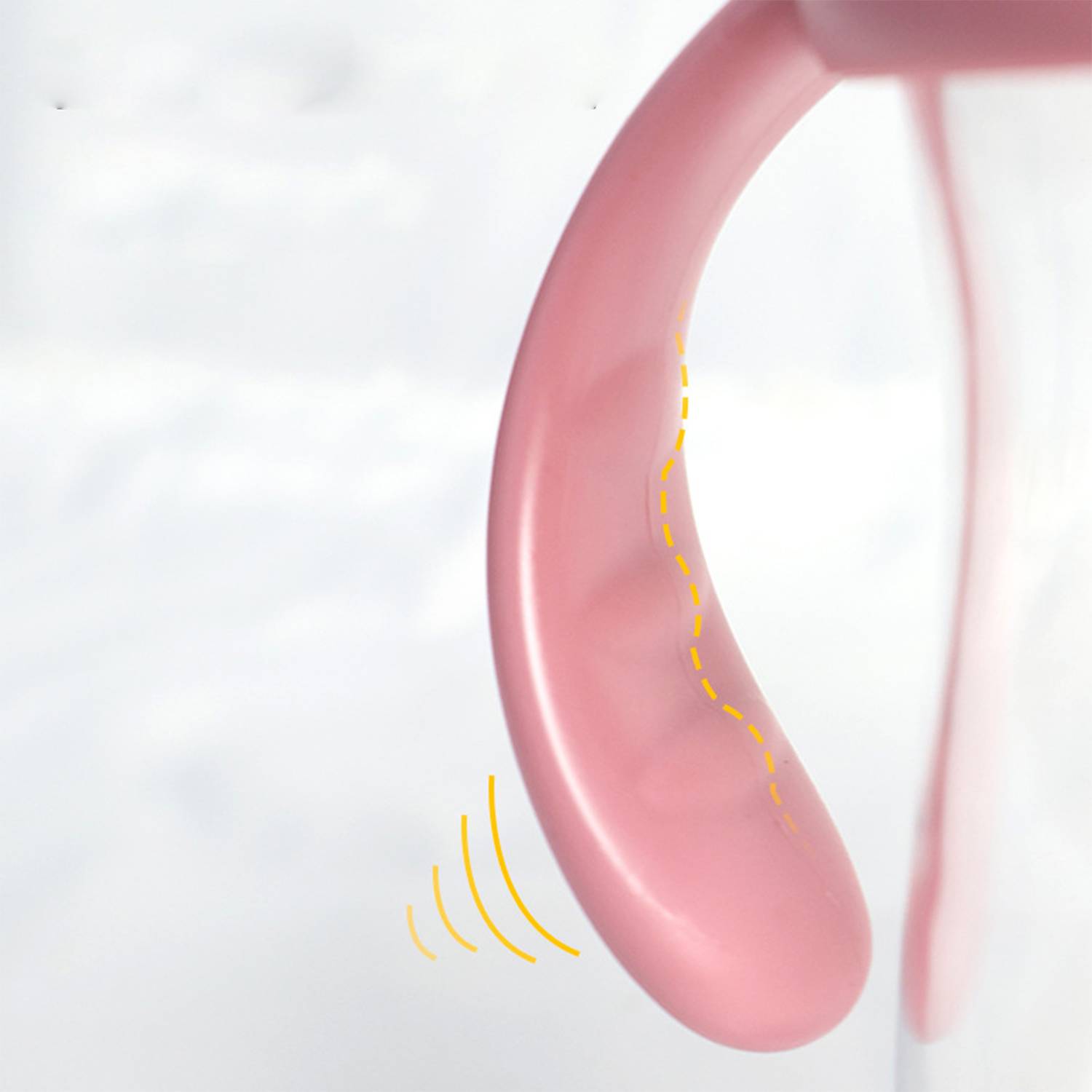 Silicone Drop and Leak Proof Baby Water Bottle 6