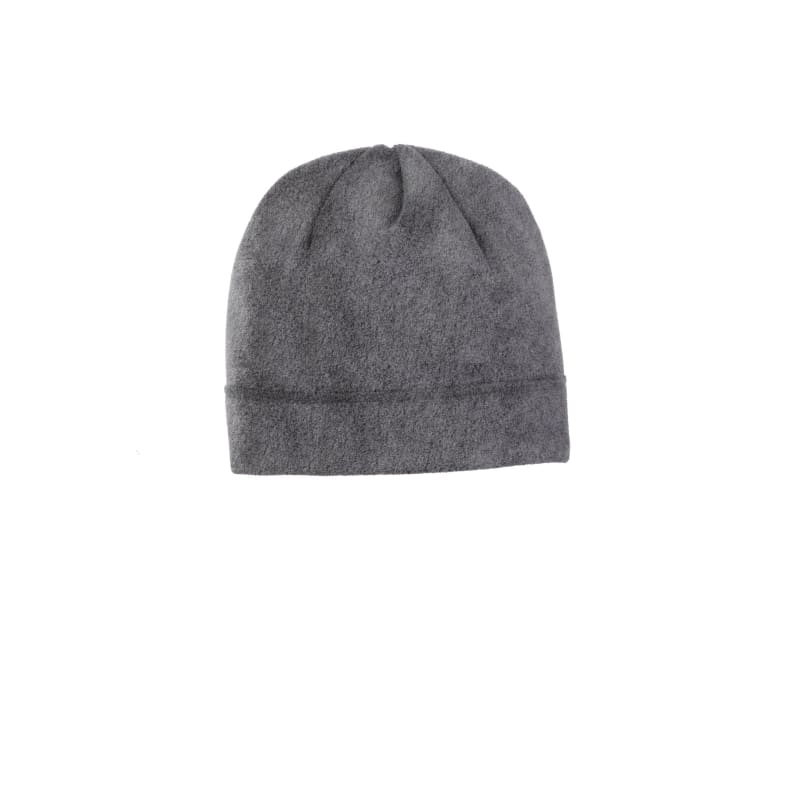 Port Authority R-Tek Stretch Fleece Beanie. 2