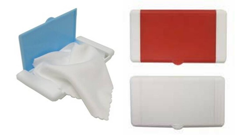Eye Glass Cleaner 1
