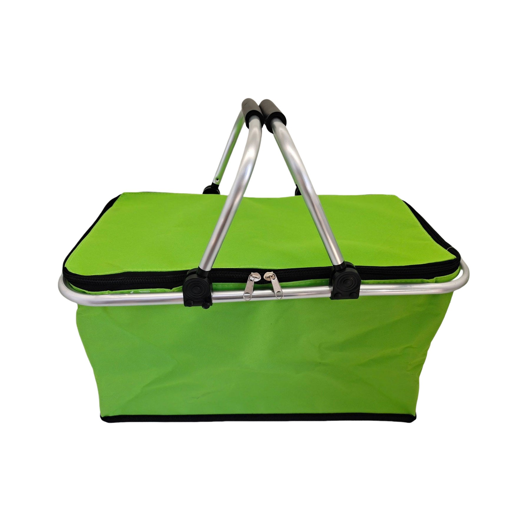 Insulated Cooler Basket 6
