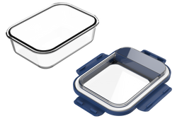 Glass Lunch Box 4