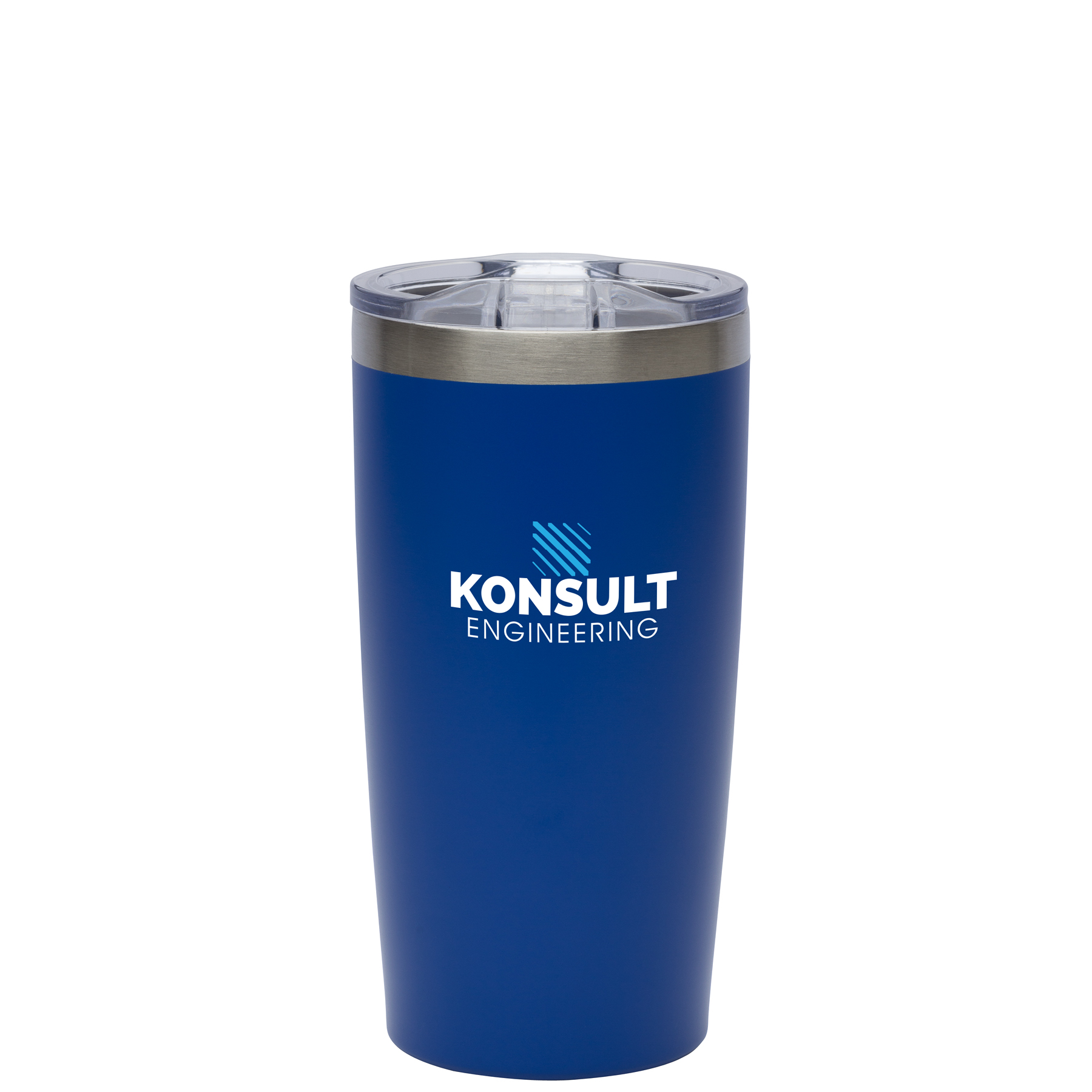 Stormy 20 oz. Double Wall Stainless Steel Tumbler 5