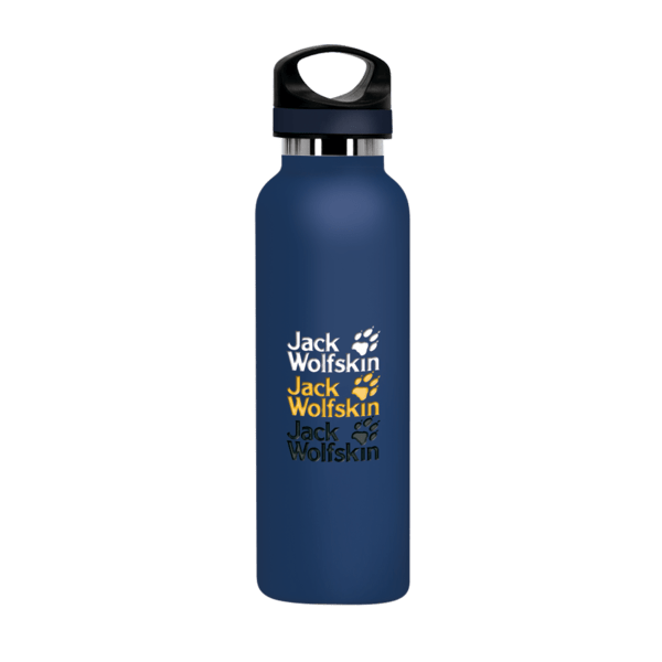 20 oz. Basecamp Tundra Bottle with Screw Top Lid 109