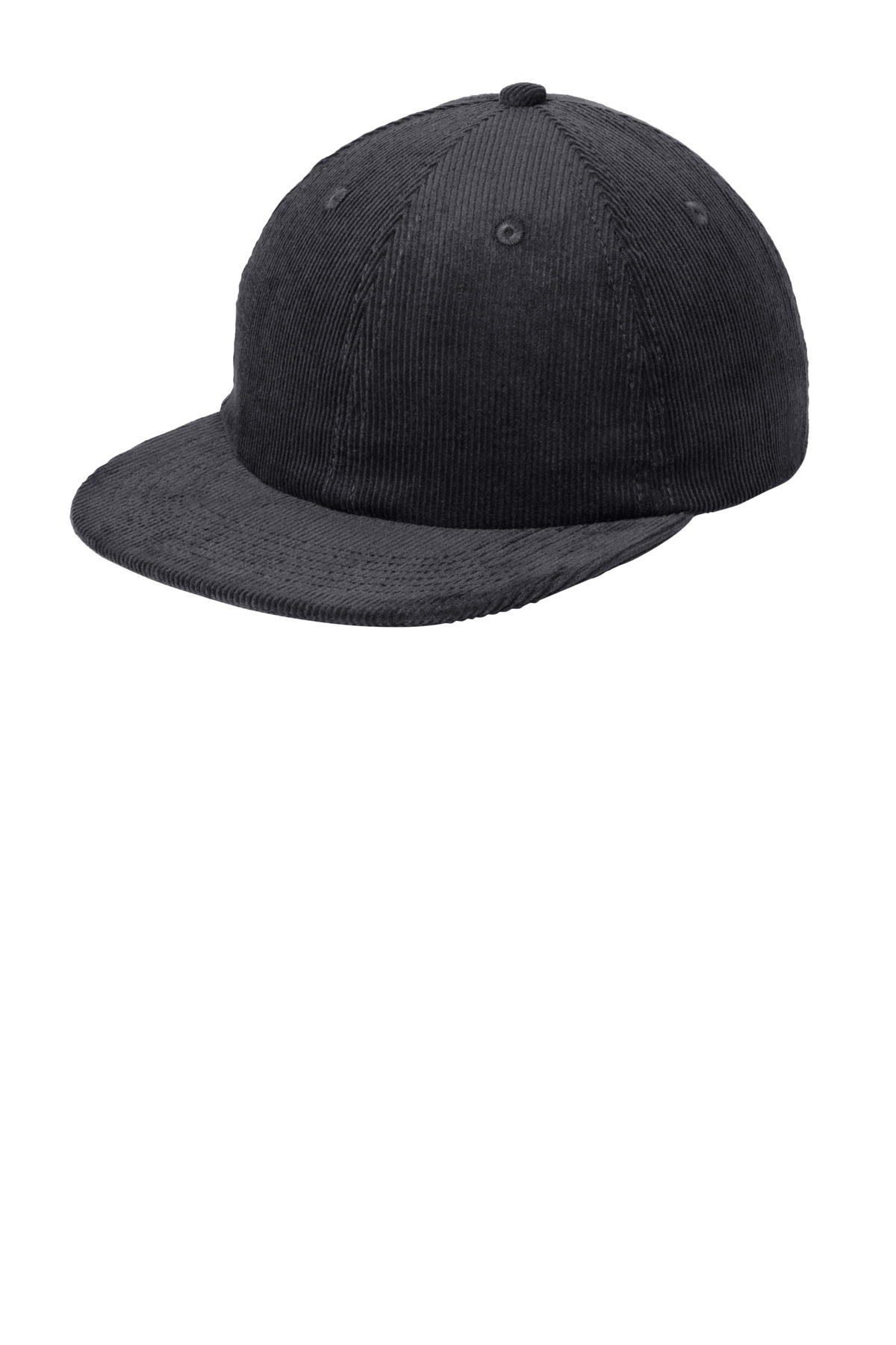 Port Authority Corduroy Cap C972 14