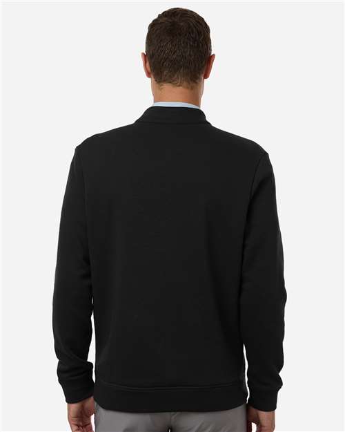 Men's Elevated Fleece Quarter-Zip Pullover - A721 2