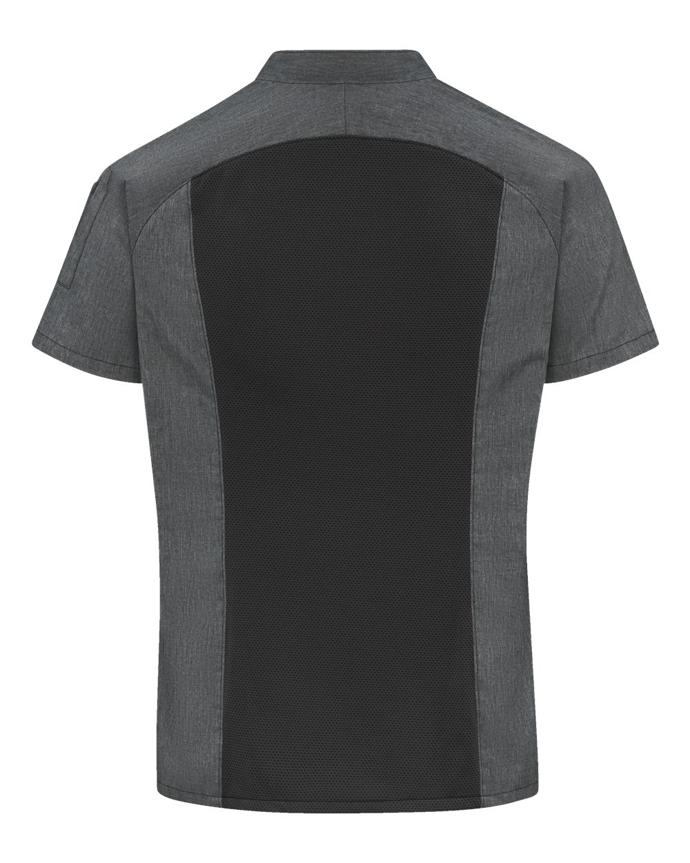 Women's Airflow Raglan Chef Coat - 051W 4