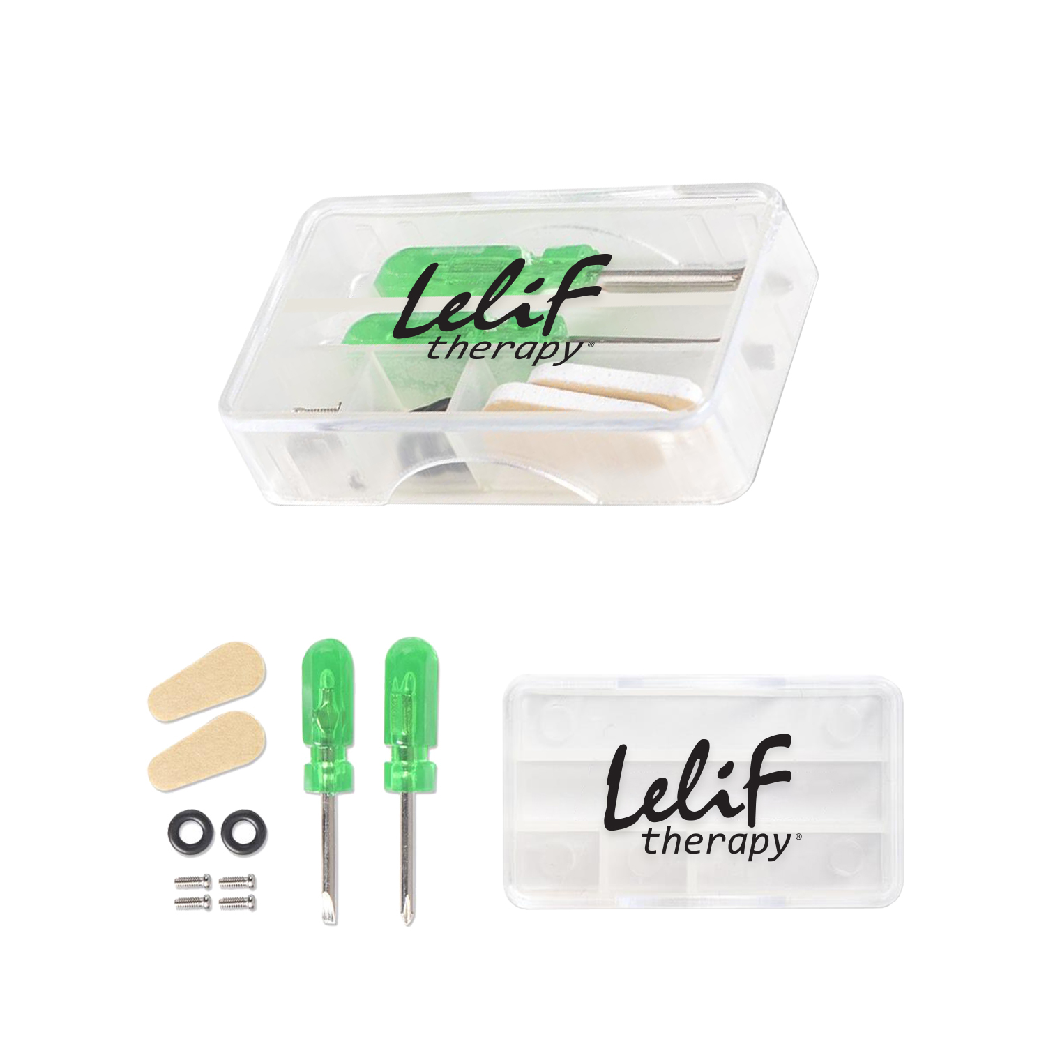 11pc Eyeglass Kit 1