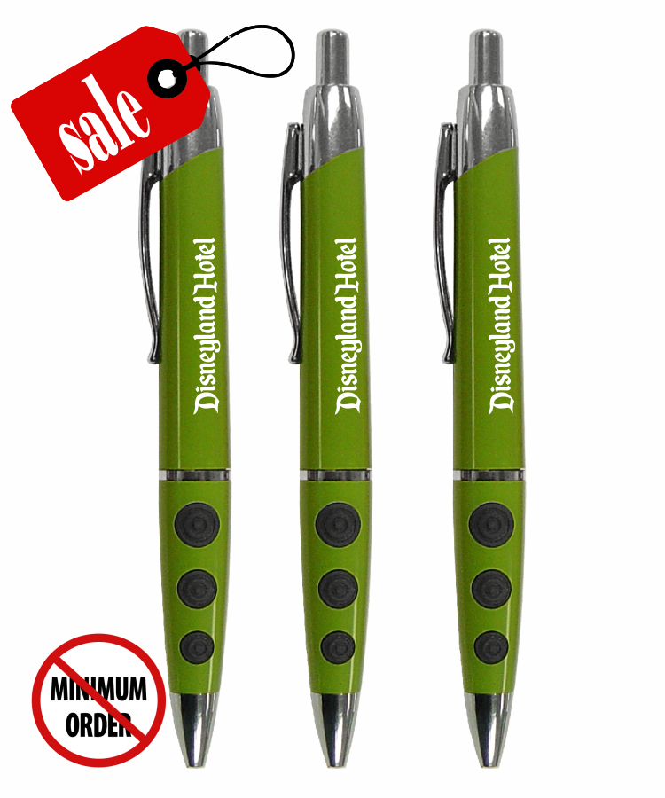 Closeout The Black - Ballies - Retractable 1