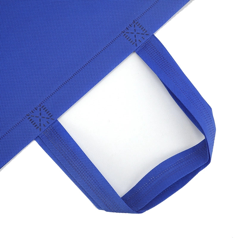 Non-Woven Environmentally Friendly Grande Tote Bag 2