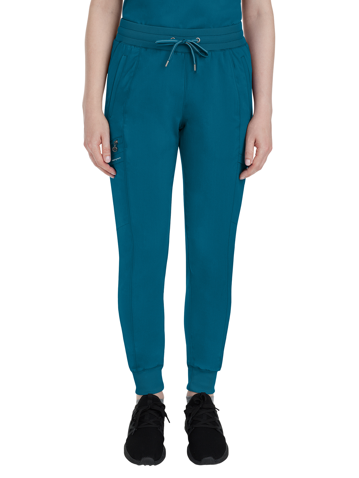 Healing Hands - HH Purple Label - Women's 7-Pocket Toby Modern Fit Pant 27