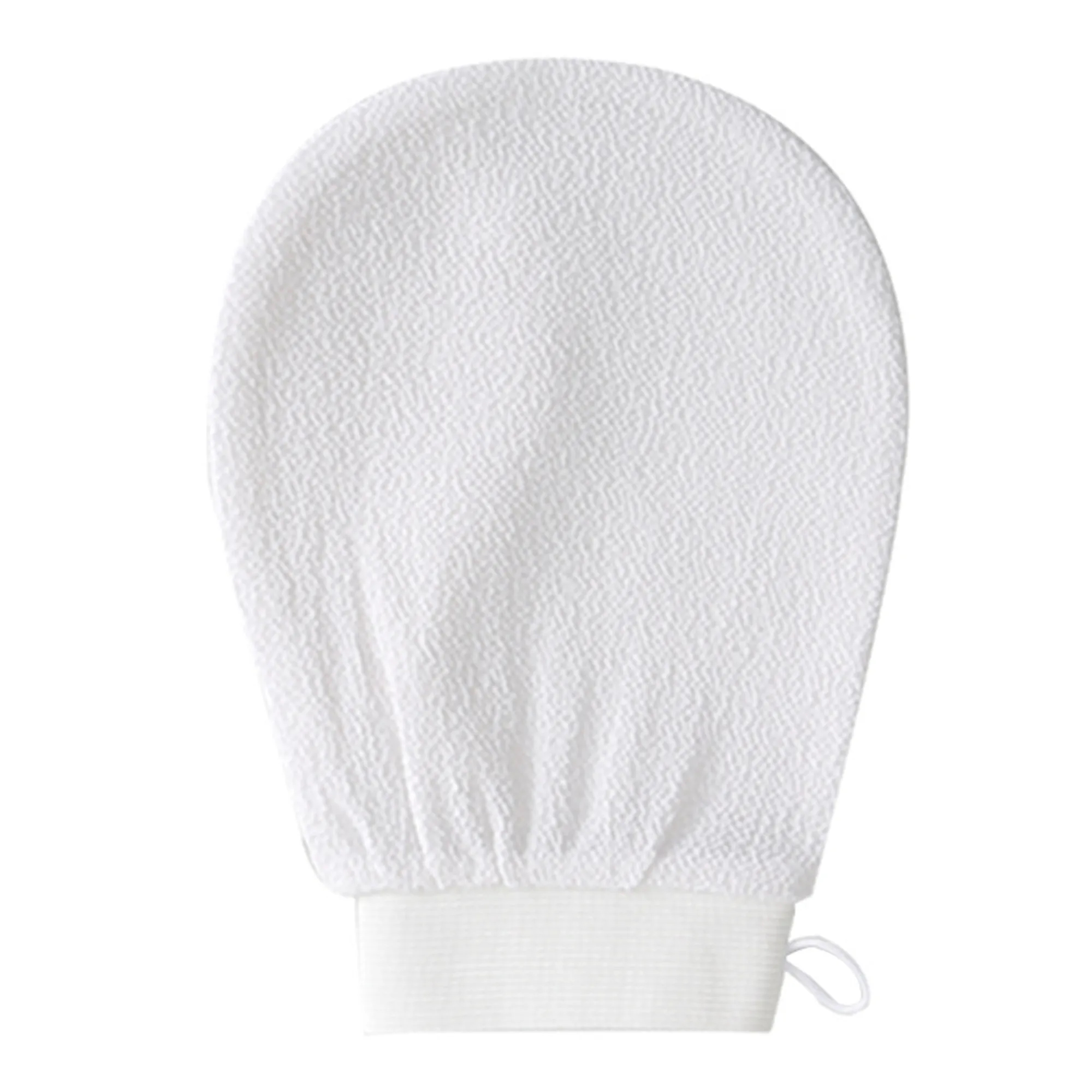 SPA Body Exfoliating Mitts Bath Gloves 6