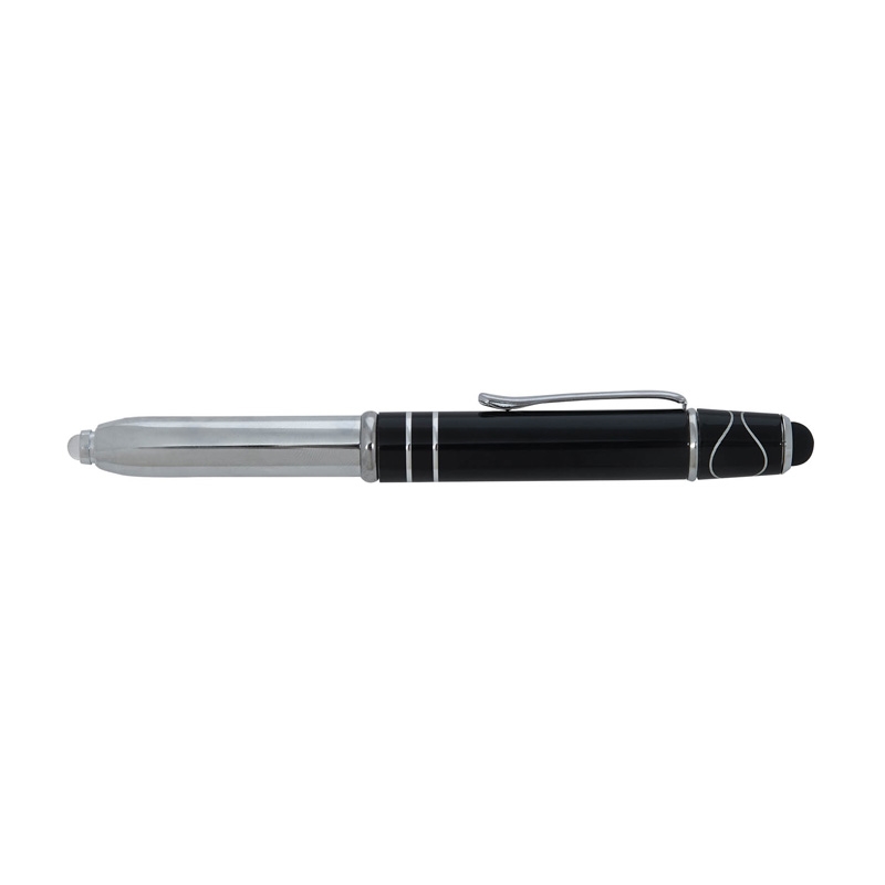 Legacy Spin 4-in-1 Ballpoint Pen 21