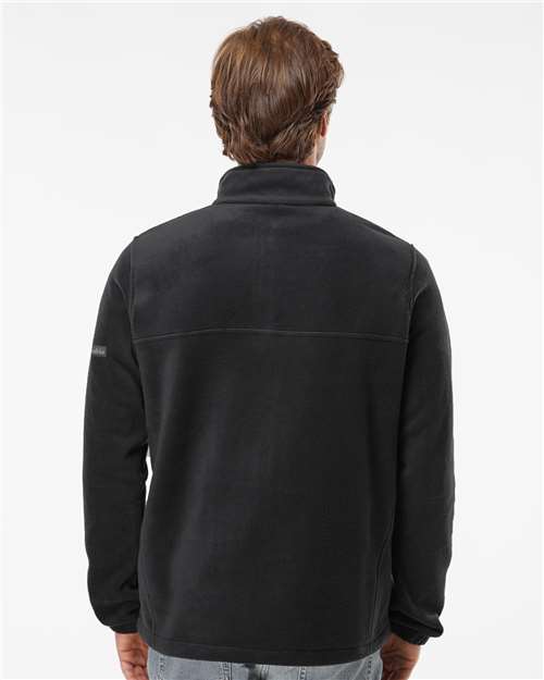 Men's Steens Mountain™ Fleece Half-Zip Pullover - 212486 11