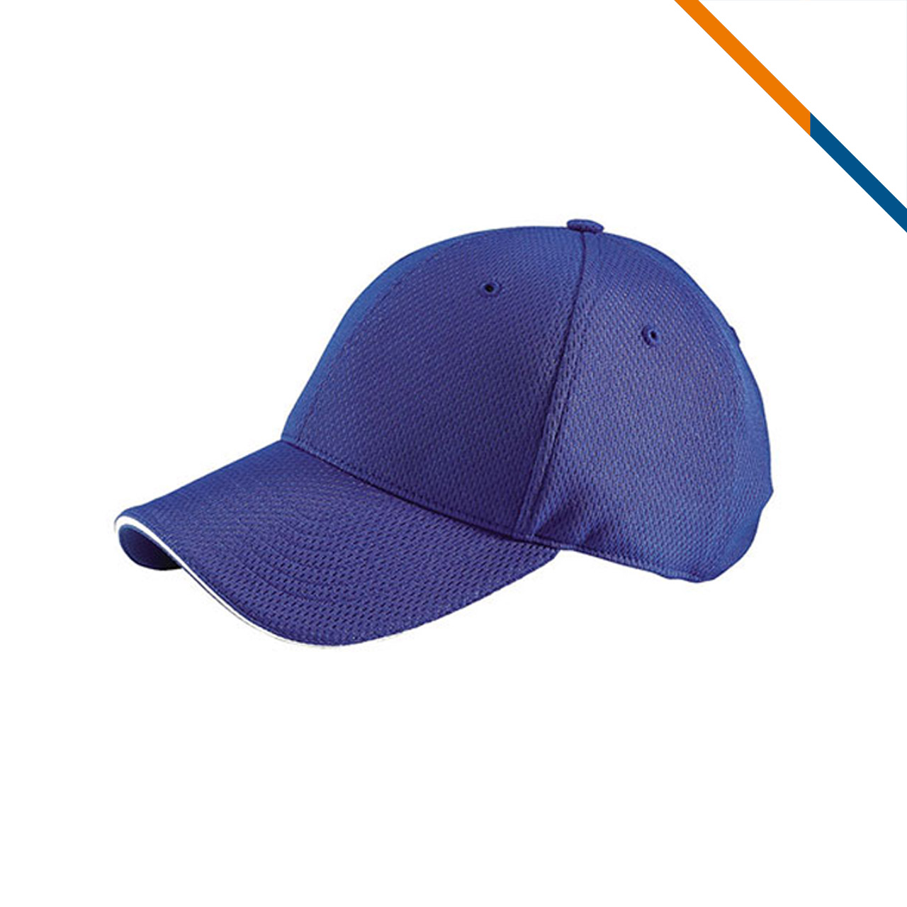 AeroHit Athletic Mesh Performance Cap 6