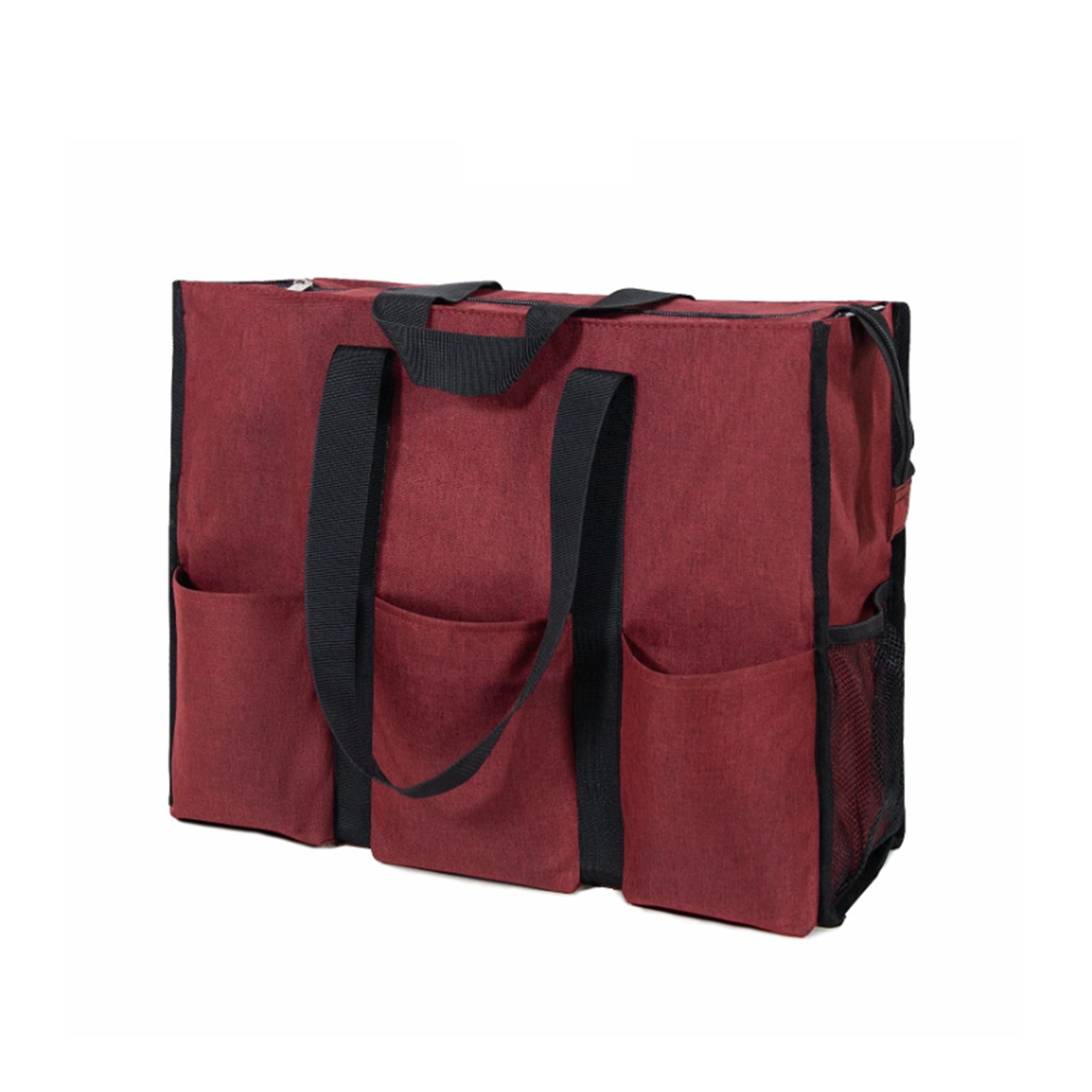 Tote Bag, custom tote bag with logo imprint 4